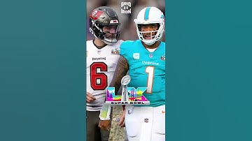 Screenshot to predict the Super Bowl #nfl #superbowl #football