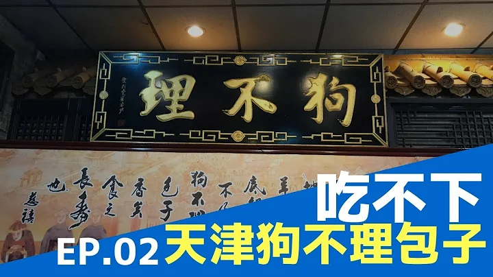 VLOG#02 天津旅遊攻略  狗不理包子什麼味道？【中國旅行日記】 - 天天要聞