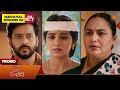 Singappenne - Promo | 11 Apr 2026 | Tamil Serial | Sun TV