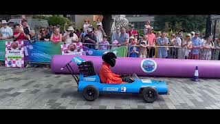 Krazy Races Sheffield 2026 Full movie