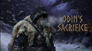 ALLFÖÐR (The Allfather) | Odin Music - Hear the Gallows God Answer