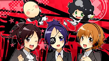 家庭教師ヒットマンリボーン キャラソン 家庭教師ヒットマンリボーン キャラソン