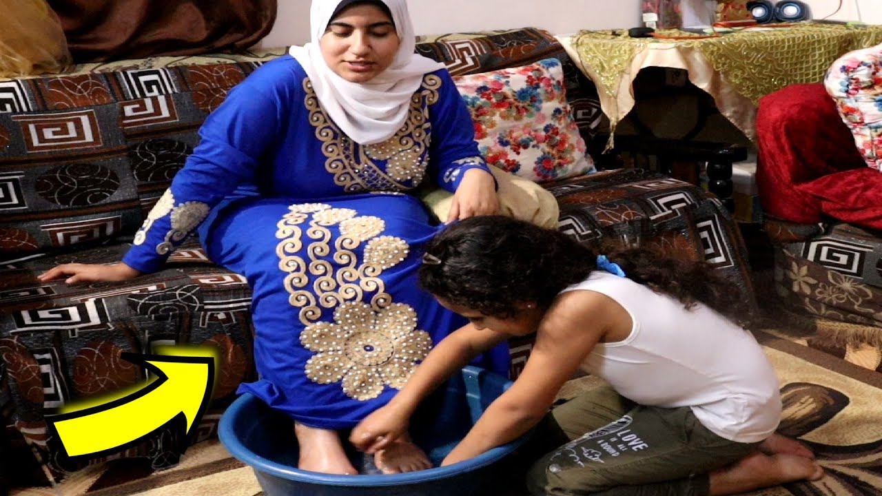 اتجوزت راجل عنده بنت صغيره مش هتصدقو اللى عملته معاها !! شوفو الصدمه