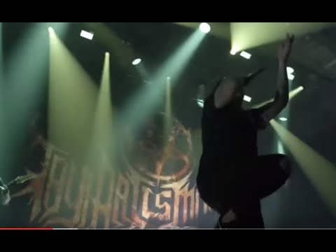 Thy Art is Murder release new song “Death Perception”