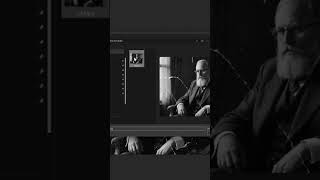 Restore old photos with just one click.