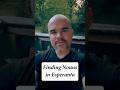 Finding Nouns in #esperanto #conlang #languagelearning #grammar #lesson #learning #tips