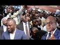MIYAKE DE L ' UDPS DU 20/02/2020: ZOE KABILA BIENTOT AUX ARRETS POUR TRAFIC D ' ARMES ( VIDEO )