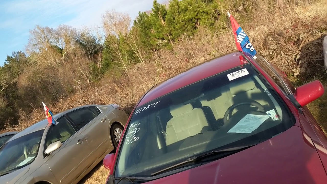 Thrifty Used Cars and Tires used car inventory on 2/2/18 YouTube