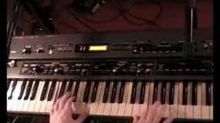 Bloody Well Right Intro