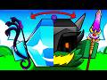 Testing NEW Fruit Combos in Blox Fruits!