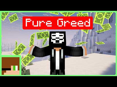 Why do Minecraft Java edition players act like that?