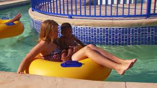 Plantation Resort Villas - Surfside Beach, SC