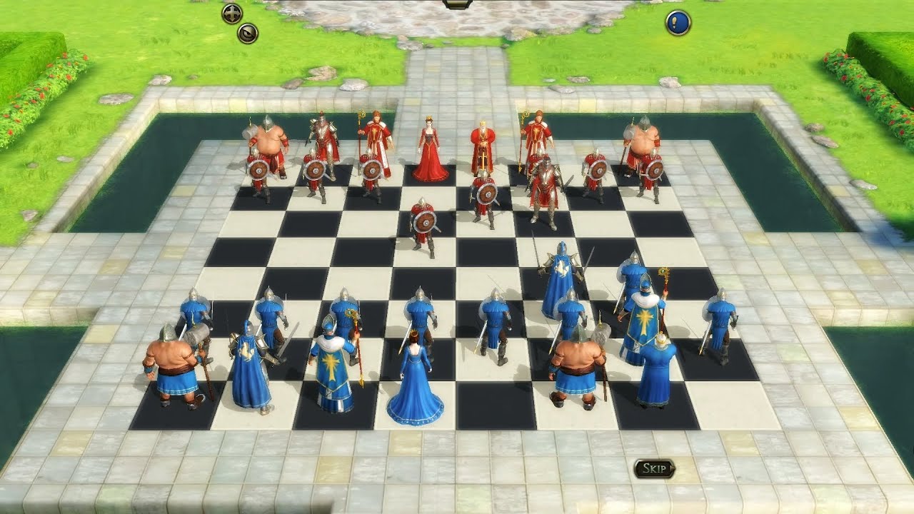 Chess :Master Level chess win and confirm   I Chess I Battle chess games of kings 2024 I  S6