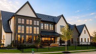 Inside This $2.9M Lavish Luxury Home with a Modern Design You Won't Forget