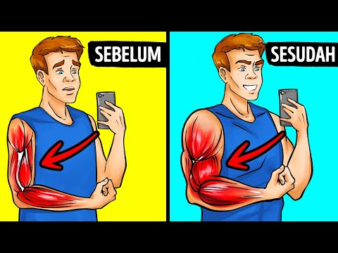 Video: 5 Cara Menentukan Bentuk Badan