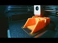 3D Printed R/C Sled Pivot ABS 4h24m Always Creative Design