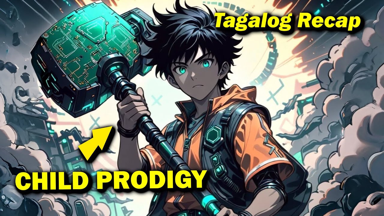 Bumalik Siya sa Katawan ng Isang Kawawang Batang Lalaki ngunit may Perpektong Katawan!