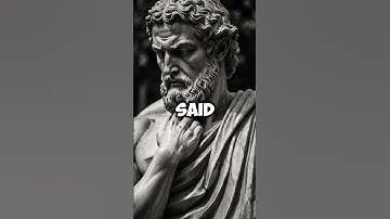 How Stoics Deal with Disappointment #stoicphilosophy #stoic #youtubeshorts #stoicism #viralshorts