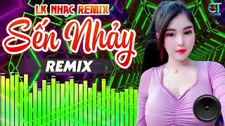 LK Nhạc Sống Bolero Trữ Tình Remix Căng Đét 2024 | Nhạc Sống Hà Tây Remix - Nhạc Sàn Bolero Remix