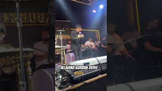 Uğur Karakuş İpek Mendil Batıkent Nevizade 16.10