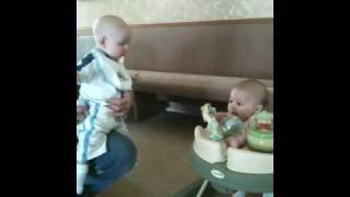 Julia Talks To Eric