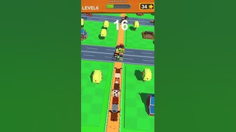 Animal Rescue 3D Unity Game Source Code #unity #unity3d #unitydev #unitydeveloper #sourcecode