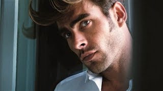 Jon Kortajarena for L'Officiel Hommes / Seal - Free