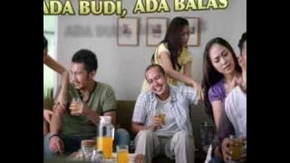 Sampoerna Kretek - Ada Budi Ada Balas