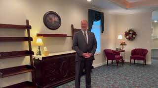 Alumni-Owned Business Spotlight Jurrens Funeral Homes Ep 6