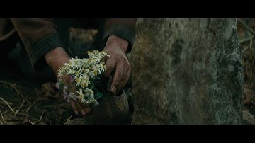 映画『許されざる者』特報第2弾