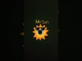 Mr sun horror