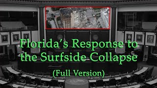 Can Florida&#39;s Proposed Law Stop the Next Condo Collapse? (Full Version - Senate Bill 1702)