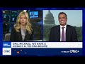 Watch CNBC's full interview with Department of Defense Under Secretary Emil Michael