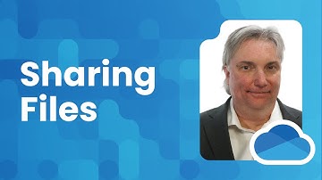 How to Share Files in Microsoft OneDrive