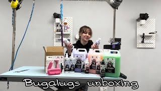 Unboxing Bugalugs Vlog
