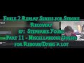 Fable 2 Replay for Stroke Recovery Part 11 Miscellaneous Quests for Renown/Dying A Lot