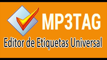 Usando Foobar y mp3Tag