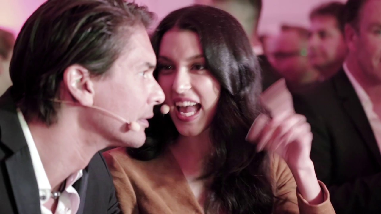 FACE EN VOGUE Finale 2016 / 2. Staffel - offizieller AfterMovie