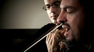 U2 - With or Without You - Irish Version | Ondanueve String Quartet