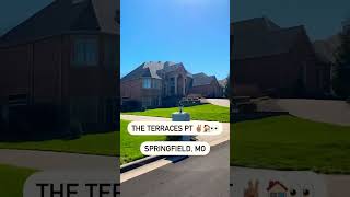 Springfield-MO-The Terraces part two! #midwest #realestate #springfieldmo #realtor
