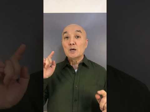 Как быстро успокоить нервную систему и прийти в ресурсное состояние #Shorts #Стресс #Упражнение