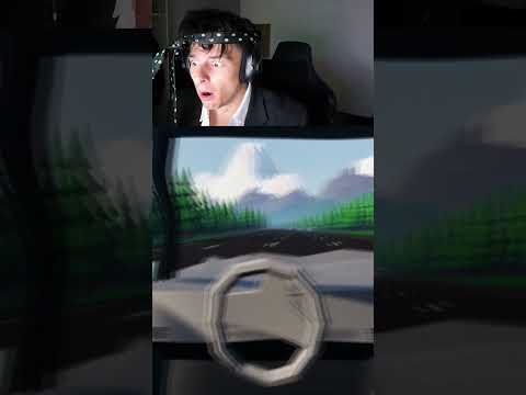 Simulador de 600KMH 😂