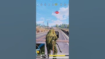 Desperado Class Domination on the Bridge 🤯#shorts #codm