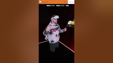 How to use LIV Mixed Reality Without a Green Screen #vr #streaming #howto