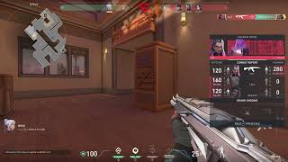 Valorant Chat Shi N Didnt Do Better Than Me