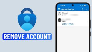 How to Remove Account From Microsoft Authenticator (2026)