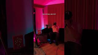 Rnb Is In Great Hands Dw rnb chrisbrown driano shorts