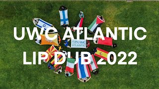 UWC Atlantic College Lip Dub 2022