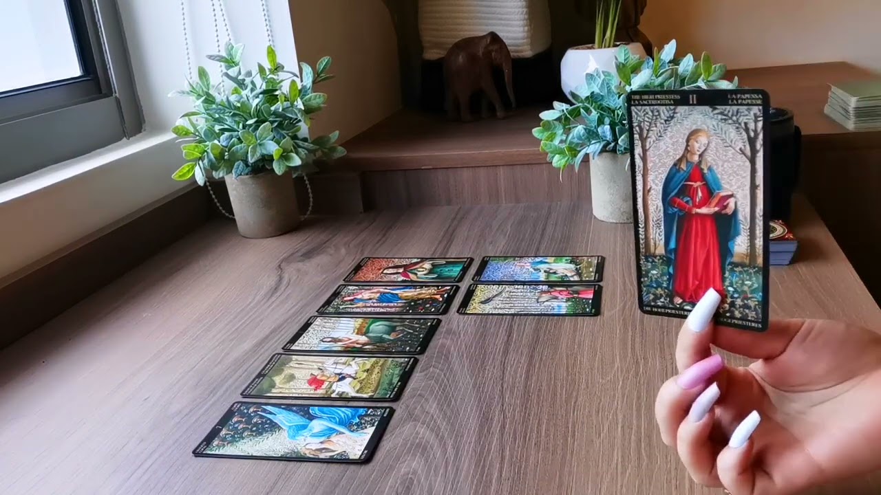 PISCES “IF YOU ONLY KNEW!!!”