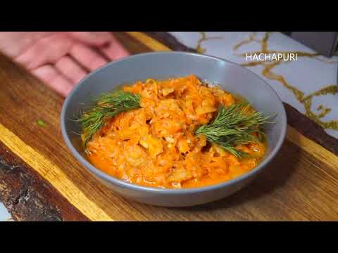 ПОДСЕЛ на ДАВНО ЗАБЫТОЕ, но очень ВКУСНОЕ и СЫТНОЕ блюдо из самого ДЕШЕВОГО МИНТАЯ